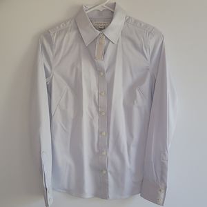 Banana Republic Womens Button Down Shirt